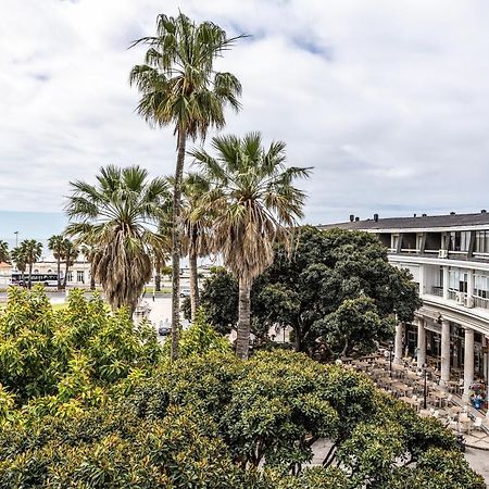 Ocean View Luxury Suite&Terrace Estoril, Cascias Exterior foto