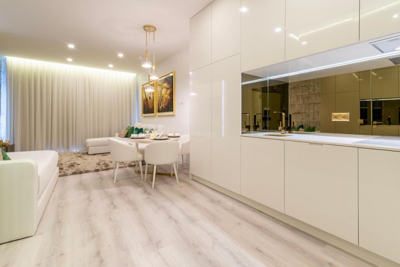 Ocean View Luxury Suite&Terrace Estoril, Cascias Exterior foto